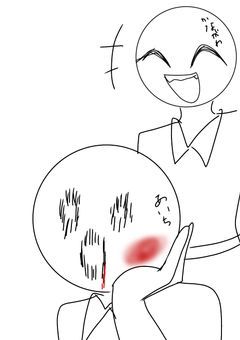 オンドゥルイラスト部屋ァー!!!