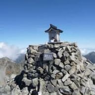 穂高さんのアイコン画像