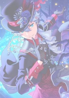 ~幸せの欠片を探して~