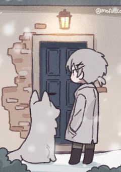 雑談をするお部屋