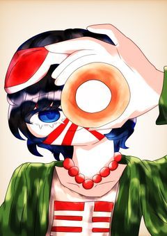 ボカロは世界を救う【曲パロ絵集】