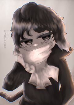 NanaMoko@のお絵描き部屋