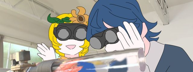 NanaMoko@さんの壁紙画像