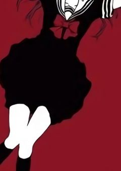 拝　啓　 、　 不　幸　な　私　へ