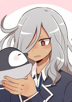 イナイレ短編