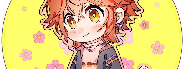 深海執事さんの壁紙画像
