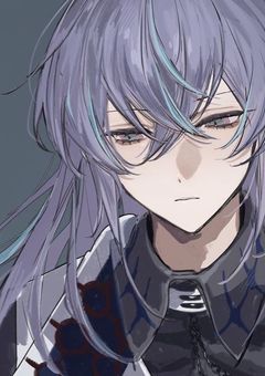  # 塩対応な後輩ライバーの “ 正体 ” .￤ 𝒩𝒿𝓈𝟺