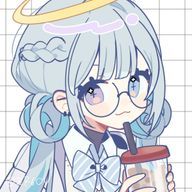 莉璃໒꒱🎧🌧️ / 𝓡𝓲𝓡𝓲さんのアイコン画像