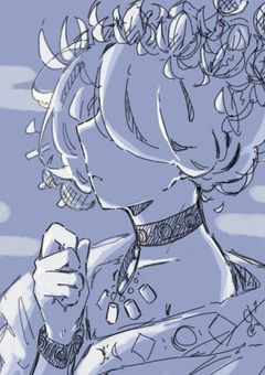 ニヒルトピアお話す