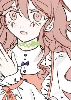 ［創作部屋］満ち足りた籠庭の中で
