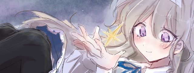 飴月まゆさんの壁紙画像