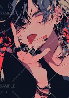 #.　ドS売りライバー 、ドMバレしました　￤🔞