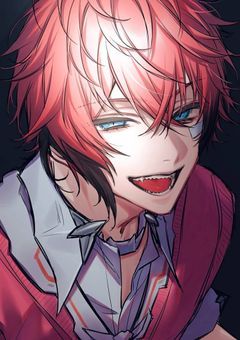 #.　君と私は ” 本気 ” 不仲　￤akg