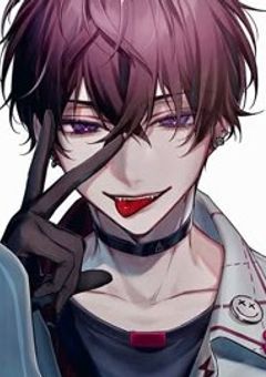 #.　気分屋無気力ライバー ” ビ ✘ チ ” らしい　￤🔞