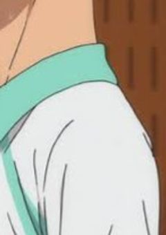及川徹の妹ちゃんはモテモテです