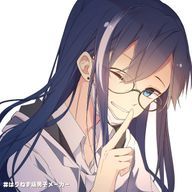 欠月さんのアイコン画像