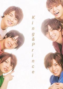 King&Prince & Queen&Princess