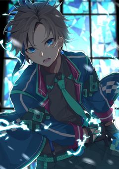 すまないスクールと転校生