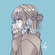 風和 優衣   お受験中さんのアイコン画像