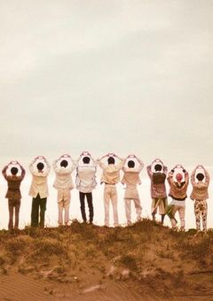 SnowMan　BL短編集