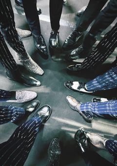 SnowMan創作　駄作まとめ