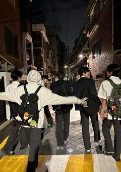 禁断の恋