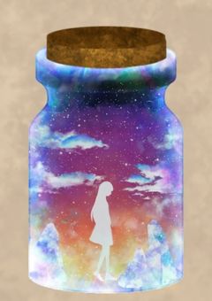 推しはまさかの仲悪相手で