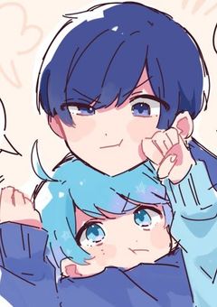 病名は「愛」だった ほとけ君目線