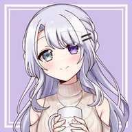 宮野 雪七@活動休止中&アカ消えたらフォロワー様迎えにいく！さんのアイコン画像