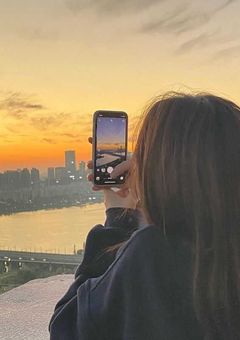 “好き” って気持ちは  九人九色