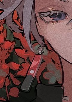 黒き運命の狂詩曲