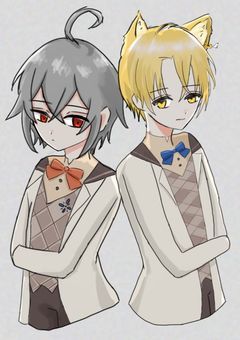 愛死てる 【BL】