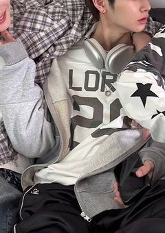 ax受け絵🚗³₃