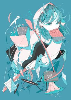 14人の義理の兄が出来ました。