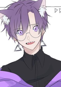 雑談室‼︎