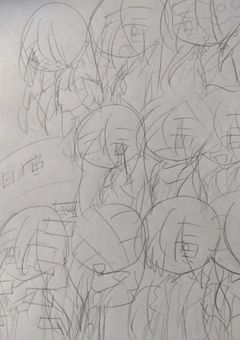 ポータルの先には