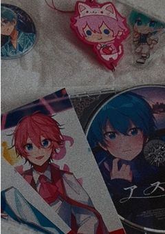 すとぷりカップル 🔞🔞