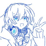 橘さんのアイコン画像