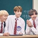 腐男子3人組
