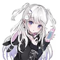 黒うささんのアイコン画像