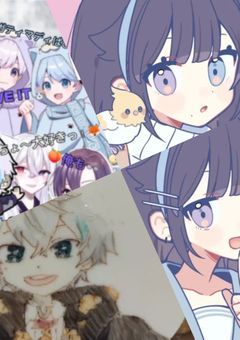 るく誕生日記念ノート！（？