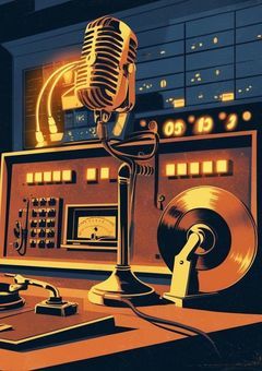 ゆゆの深夜(？)ラジオ配信！