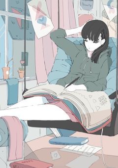 有名配信者、常識人枠らしいです。【　all　】