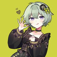 ましろさんのアイコン画像