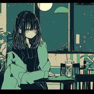 白凪 伊咲@ちょこあサブさんのアイコン画像