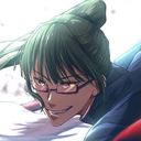 真希