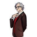 バーナードさん