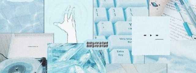 青いラムネさんの壁紙画像