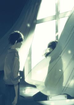 決して離れない優しい藤