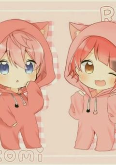 さとりぬりすのお部屋！